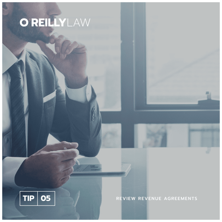 Litigation & Dispute Resolution