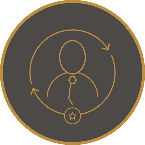 O'Reilly Law Icon