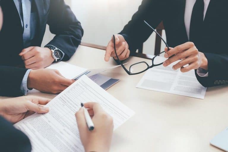 Agreement - Corporate Lawyer - Law Firm in Cape Town